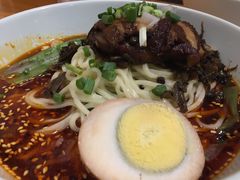 -车沾巷·重庆老味豌杂面