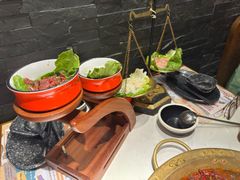 -哥老官重庆美蛙鱼头(五角场合生汇店)