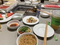 -海底捞火锅(凯德广场店)