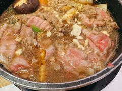 -小句号·精致料理(江南环球港店)