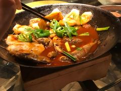 -山芋腔苏北菜(盐城滨海店)