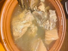 -百年神厨·地道川菜(清江西路店)