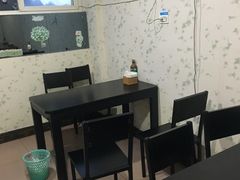 大堂-梓袍面庄(渝北店)