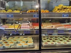 -蚝英雄鲜蚝自助专门店(长楹天街直营店)