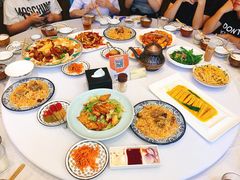 -巴依老爷新疆美食(望京小街店)