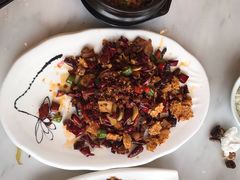 -陈麻婆豆腐总店
