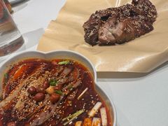 -眉州东坡(望京店)