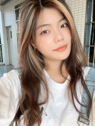 -丝语萱形象