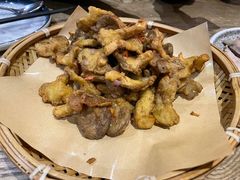 -那时新疆·若羌(经纬汇店)