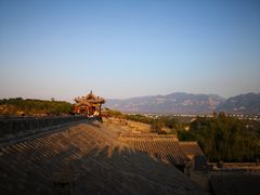 -山西王家大院