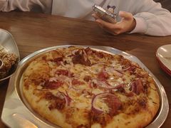 -Tubestation站点比萨(高新万达ONE店)