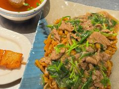 -潮界(虹桥新天地店)