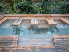 -剑河仰阿莎温泉小镇