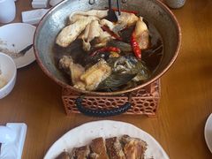 -隔壁老王·家常云南菜(花巷店)
