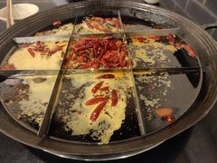-酒友老火锅(渝中店)