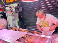 -明记牛杂(新马路分店)