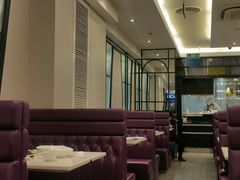 卡座-太兴餐厅(东方广场分店)