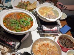 -宋徽厨·安徽菜(绿地店)