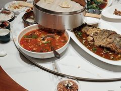 -梅利汴京烤鸭•开封豫菜地标店(东大街店)