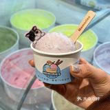 上了大屏的捞捞面[色]敲多料巨好吃‼️
