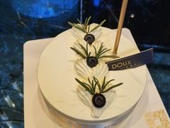 -杜哈夫DOUX RÊVE·生日蛋糕(日月光店)