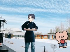 -禧室Joyous Lounge(禧园店)