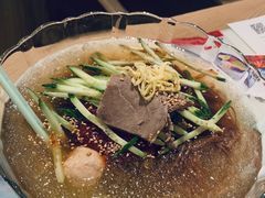 -七八冷面·延边朝鲜族美食(圣熙八号店)
