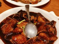 -金时代顺风大酒店(瑞虹路店)
