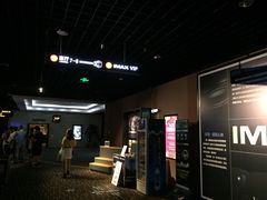 VIP厅-万达影城(白云万达广场IMAX店)