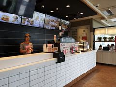 -肯德基(金爵万象店)