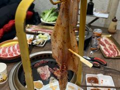 -火炉火自助餐(悠唐购物中心店)