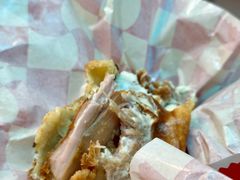 -塔斯汀中国汉堡(长平路店)