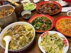 -小街47號江湖菜(四合院店)