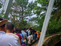 -广东天露山旅游度假区