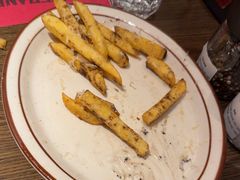 -ZAFFERANO西班牙海鲜饭(上海首店)