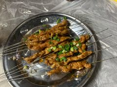 -小民大排档(光谷店)