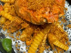 -79号渔船海鲜饭店(华强北店)