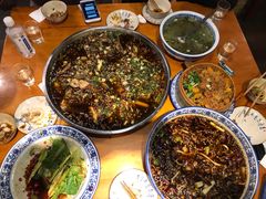 -西木兔(大圆祥店)