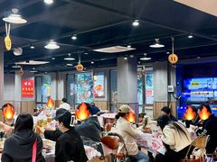 -辣螃铠盆盆蟹大排档(海昌店)