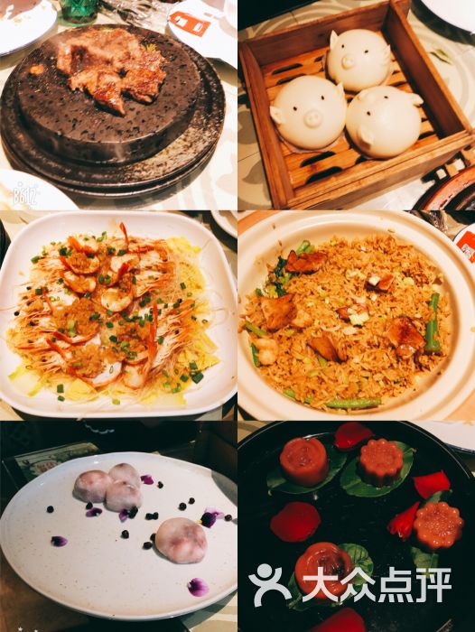 宴遇(中华城店)--菜图片-厦门美食-大众点评网