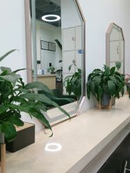 -悦·臻时美发沙龙