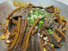 -雅酌园·烟火南京菜(颐和路店)