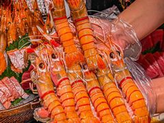 -花潮料理艺食馆(SM新生活广场店)