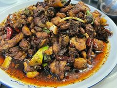 -段氏永平黄焖鸡