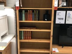 -宜家家居(哈尔滨商场店)