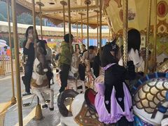 -杭州乐园