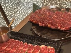 -厚贞日式烤肉(浦东汇智店)