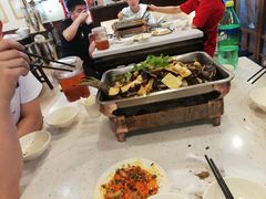 -沈姐万州烤鱼(沙坪坝七中店)