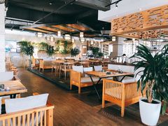 -喜越泰莱·泰越料理(海逸新天地店)
