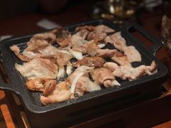 -春熙台韩国料理·章鱼肥牛(西丽店)